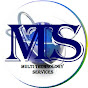 MTS Logo